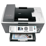 Lexmark X8350 Multifunction Printer Business Edition