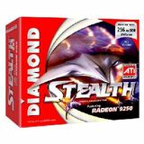 Diamond Multimedia Stealth 9250 Graphics Card