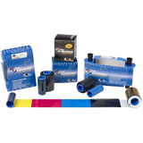 Zebra Color Ribbon For P110i and P120i Printers