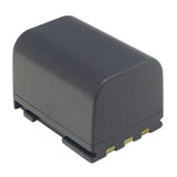 LENMAR Lenmar LIC2L12 Lithium Ion Camcorder Battery