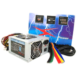 ATHENATECH Athenatech 450W ATX v2.01 Power Supply