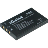 B-9583 - Battery Biz Lithium Ion Digital Camera Battery