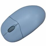 MICE Logitech USB PS2 Optical Black Scroll whell  BULK