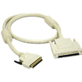 Cables To Go SCSI Cable with Ferrite