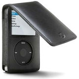 PodFolio for 5G iPod Black