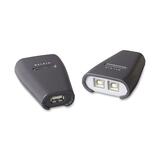 Belkin 2 Port USB Peripheral Switch BLKF1U201
