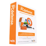 Laplink PCdefense