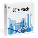 Apple GarageBand Jam Pack - World Music - MA211ZA