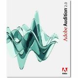 Adobe Audition v.2.0