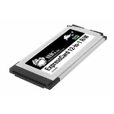 SIIG ExpressCard 11-in-1 Card Reader/Writer
