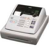 Cash Register w/ 15 Depts