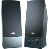 CYBER ACOUSTICS Cyber Acoustics CA-2011WB Speaker System