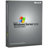 Microsoft Windows Server 2003 R2 Standard Edition - Complete Product