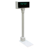 Logic Controls PD3000 Pole Display