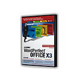 Corel WordPerfect Office X3 Professional Edition
