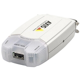 0767V173 - Canon AXIS 1650 Network Print Server