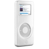 DLO Jam Jacket for iPod nano