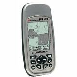 Lowrance Electronics, Inc 112-51 iFINDER PhD Plus Portable Navigator