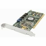 Adaptec 2420SA 4 Port Serial ATA II RAID Controller