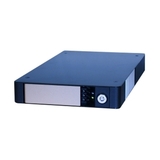 WiebeTech TRAYDOCK TDK-0-SATA Desktop Enclosure