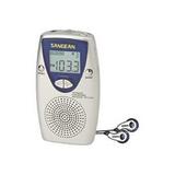 DT-210V - Sangean DT-210V Radio Tuner