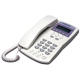 Unical 26510-1 Corded Telephone