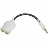 Lenmar Headphone Splitter Adapter