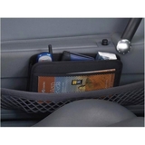 Case Logic Door Pocket Organizer - Top Loading - 11