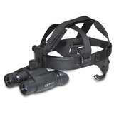 NIGHT OWL Night Owl Night Vision Tactical Goggles