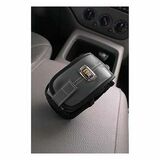 ALSR-1 GRAY - Case Logic DesignWorks Portable Satellite Radio Case