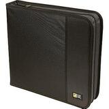 Case Logic 128 Capacity CD Wallet