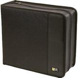 CDW-264 BLACK - Case Logic 264 Capacity CD Wallet