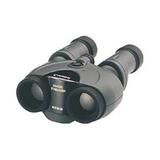 image of Canon 10 x 30 Water-Resistant Binoculars with Image Stabilizer - 10x 30mm - Prism Binoculars
