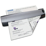 Ambir DocketPort Duplex DS485-90 Sheetfed Scanner