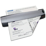 Ambir DocketPort Duplex DS485-SS Sheetfed Scanner