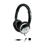 Cyber Acoustics ACM-8440 Noise Cancelling Stereo Headphone