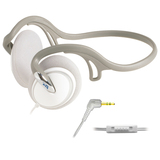 Cyber Acoustics ACM-6800 Neckband Style Stereo Headphone