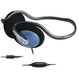 Cyber Acoustics ACM-1001 Xtreme Style Stereo Headphone ACM-1001