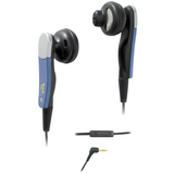 Ear Bud Stereo Headphones