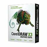 Corel DRAW Graphics Suite X3 Student & Teacher