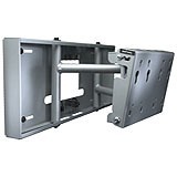 Peerless Flat Panel Pull-out Swivel Wall Mount