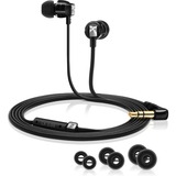 CX300-B - Sennheiser CX300-B Lightweight Earphone