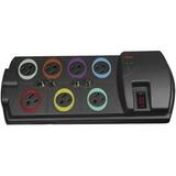 PPP 7 Outlet Surge Suppressor - PP17M2A15B