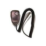 Kenwood SMC-34 Speaker Microphone - Electret - Cable