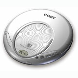 Coby Electronics CX-CD314 Personal CD Player