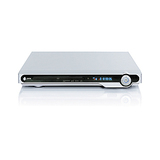 2 Channel Progressive DVD