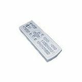 NEC Remote Control
