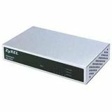 Zyxel Desktop GS-105A Gigabit Ethernet Switch