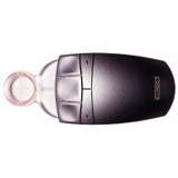 Wacom Intuos3 Lens Cursor Mouse ZC210