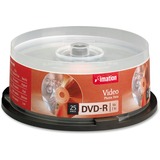 Imation 16x DVD-R Media IMN17340